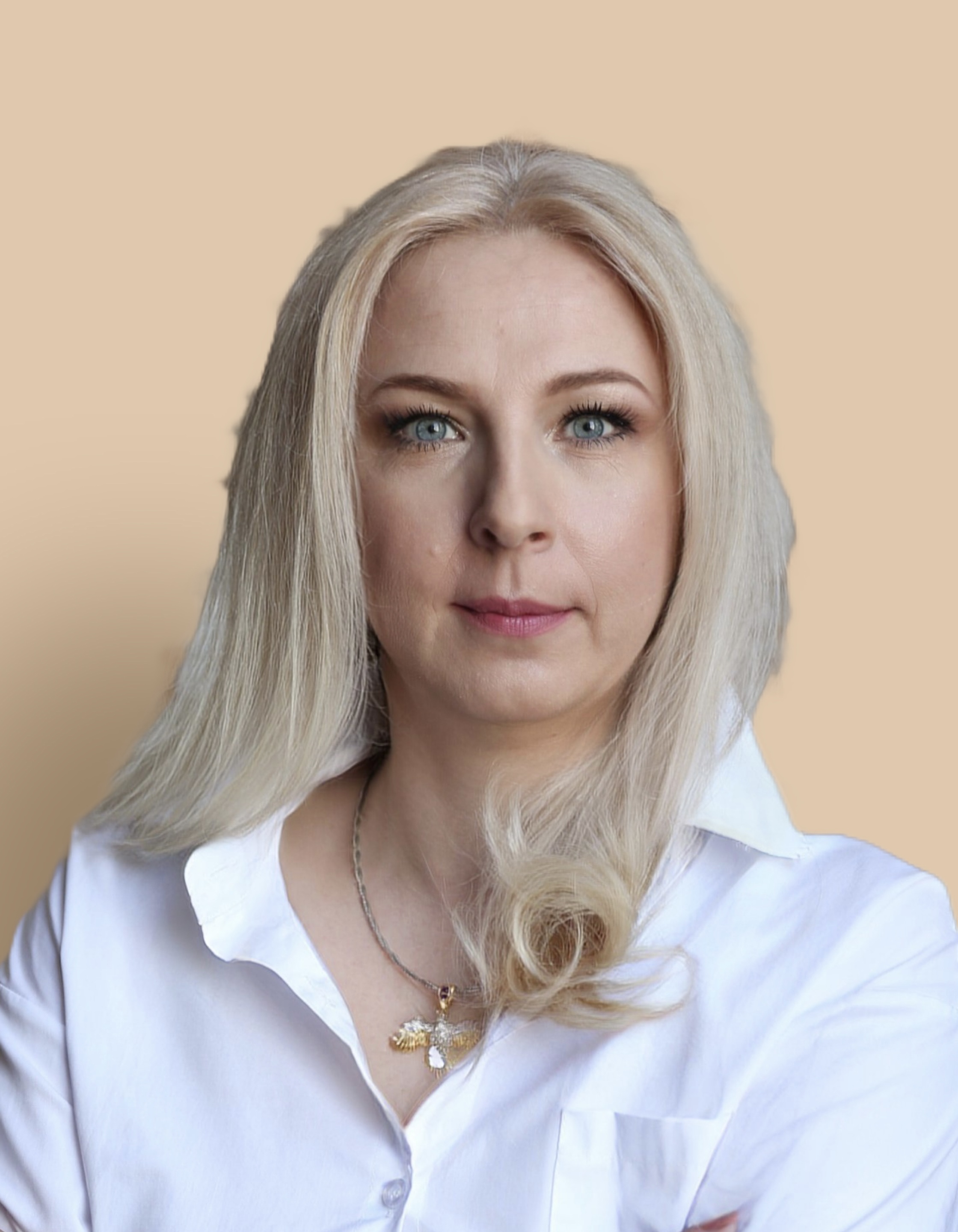 Колотильщикова Елена Валерьевна