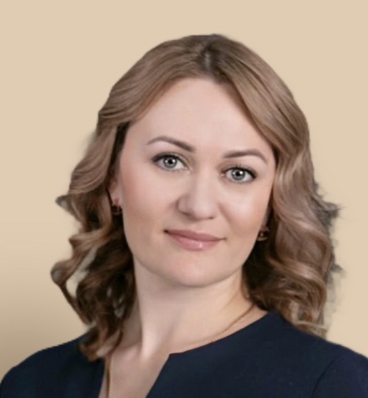 Иванова Надежда Анатольевна